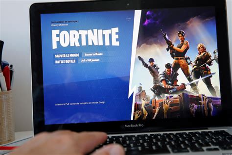 Fortnite Creator Epic Games Raising $750M at $17B Valuation: Report ...