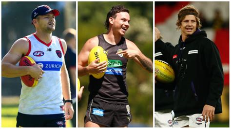 Every AFL team's pass mark for the 2023 season - AFL News - Zero Hanger