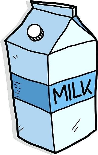 Milk Carton Drawing | Free download on ClipArtMag