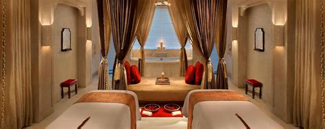 Spa Hotel in Agra | ITC Mughal, a Luxury Collection Resort & Spa, Agra