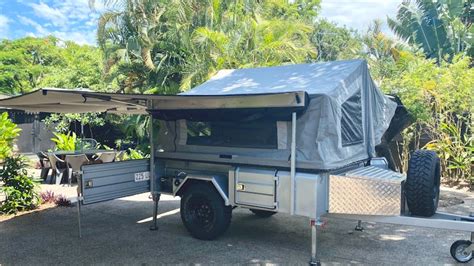 Fraser Coast Camping Hire | Visit Fraser Coast