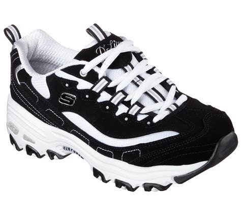 Buy SKECHERS D'Lites - Biggest Fan D'Lites Shoes only $65.00