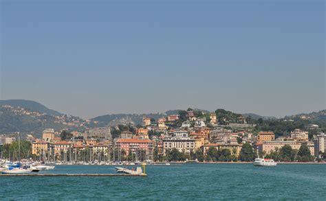 La Spezia Destination Guide for Expedia - World Words