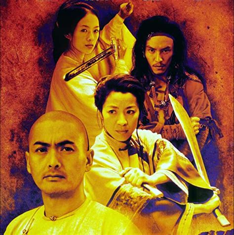 Chinese Martial Arts Movies : 2019 Chinese New Fantasy Kung Fu Martial ...