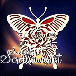 Free Scroll Saw Patterns, Scroll Saw Plans, by Sue Mey | Scroll saw ...