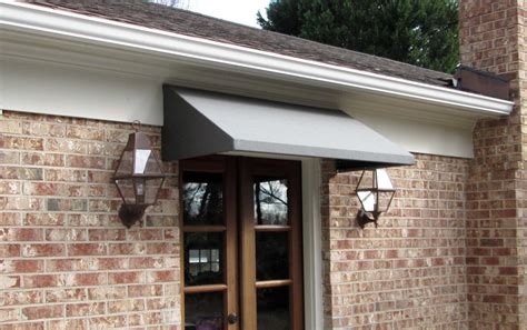 door awnings 52 – TopsDecor.com