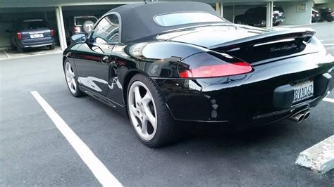 99 porsche boxster 1st porsche - 986 Forum - for Porsche Boxster ...