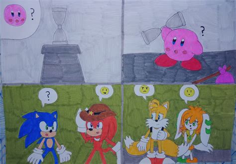 THE GHOST OF OLD CASTLE PART 3 by sbeom59 on DeviantArt