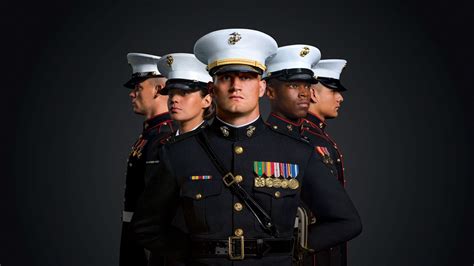 Marine corps, United states marine corps, Usmc