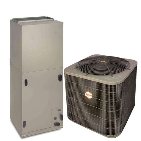 What Is Heat Pump Unit