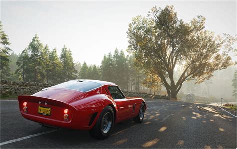 How to obtain Ferrari 250 GTO 1962 in Forza Horizon 5?