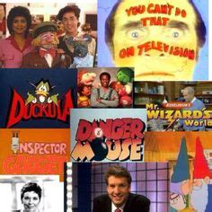 Old School Lane: Old School Lane's Nickelodeon Tribute: Why Are 70's ...