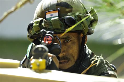 WAR OF WORDS: New Report Lays Bare Indian Army’s Ruined Quest For Basic ...