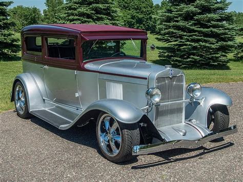 1930 Chevrolet Hot Rod for Sale | ClassicCars.com | CC-1000290