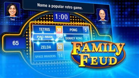 Play Family Feud for free online at Arkadium!