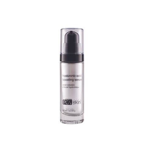 PCA Skin Hyaluronic Acid Boosting Serum 30ml – Skinluxe