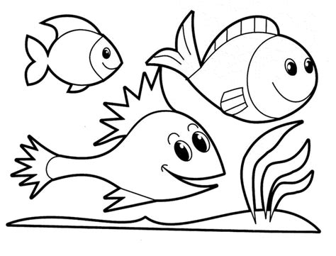 one-fish-two-fish-coloring-pages | | BestAppsForKids.com