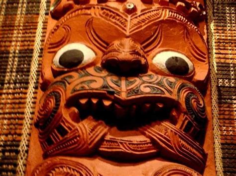 Home again: New Zealand gets back historic Maori art - Hindustan Times