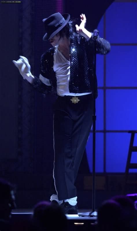 billie jean live - Michael Jackson Photo (11694092) - Fanpop