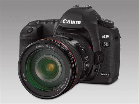 Canon EOS 5D Mark II - Optyczne.pl