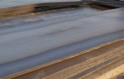 Mild steel and low carbon steel properties - the least expensive of all ...