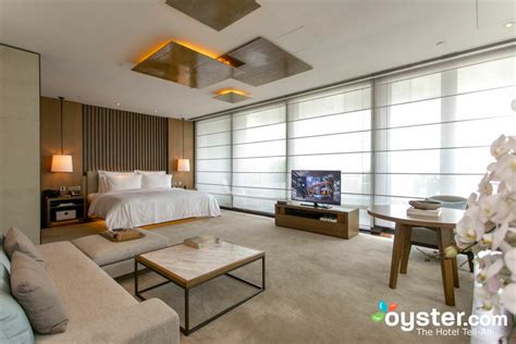 Rosewood Beijing Review: What To REALLY Expect If You Stay