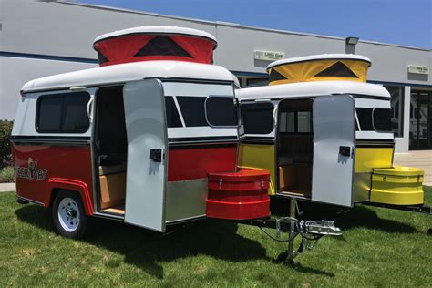 The 7 best campers and trailers of 2017 - Curbed