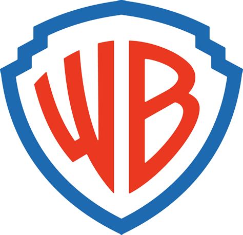 Warner Bros. logo 2023 (Kids' WB) by WBBlackOfficial on DeviantArt