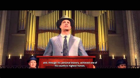 L.A. Noire Ending (In HD!!!) (SPOILER!) - YouTube