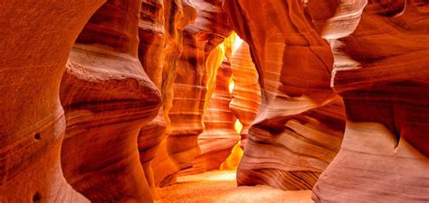 Best Slot Canyon in Arizona: where they are and how to reach them