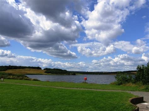 Queen Elizabeth II Jubilee Country Park, Local Nature Reserve | Great ...