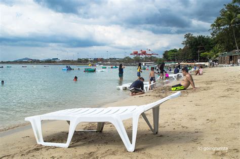 All Hands Beach Resort - Subic Bay | Playing Tourist