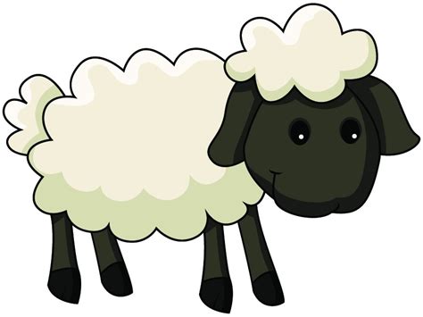 Sheep Cartoon Picture - Cliparts.co