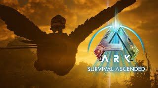 15 New Features In ARK Survival Ascended | Doovi