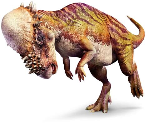 Pachycephalosaurus | Wiki | ⚪Jurassic Park Amino⚪ Amino