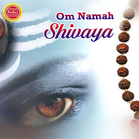 Om Namah Shivaya Songs Download: Om Namah Shivaya MP3 Songs Online Free ...