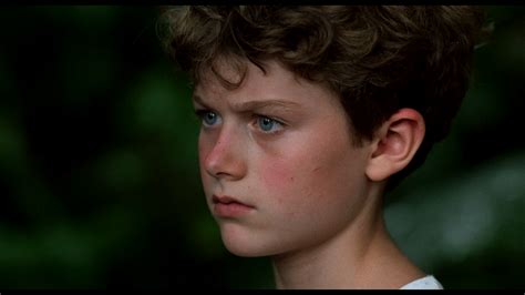 James Badge Dale as Simon in Lord of the Flies (1990) | Lord of the ...