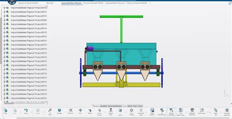 Design and Simulation of Multi Tasking Seed Sowing Machine - APSSDC ...