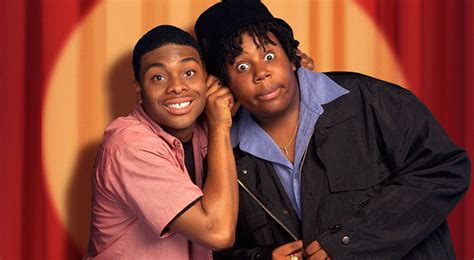 Kenan y Kel: 10 cosas que no sabías de la exitosa serie de Nickelodeon ...