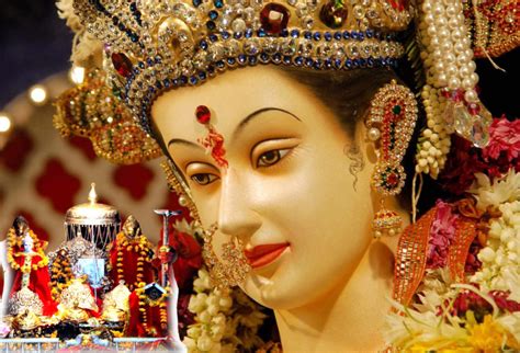 Looking for Goddess Vaishno Devi Image? Check This Now! - Vedic Sources