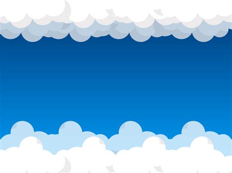 Nubes Fondo Cielo De - Gráficos vectoriales gratis en Pixabay