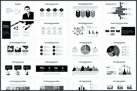 20+ Ide Presentasi PowerPoint + Template PPT Inovatif - desainae.com