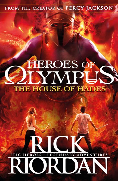 Heroes Of Olympus Books Box Set : Ideal Bookshelf 830 The Heroes Of ...