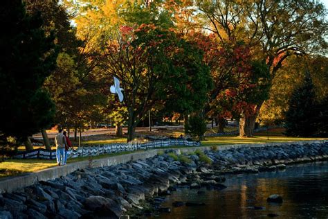 25 Things to do in October in Kingston – Visit Kingston