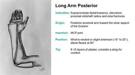 SplintER Series: Common ED Splint Techniques 104