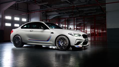 BMW M2 Competition Edition Heritage 2019 5K Wallpaper | HD Car ...