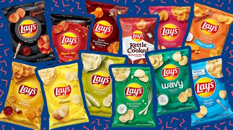 Best Lay’s Flavor: The 12 Best Lay's Chips