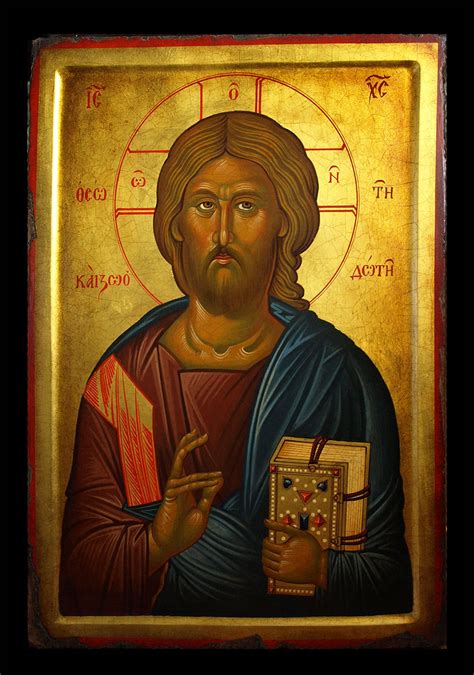 15 Byzantine Religious Icons Images - Orthodox Religious Icon, Greek ...