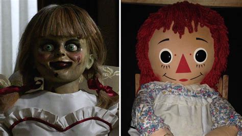 Best Annabelle comes home true events Trend in 2022 | Interior and ...