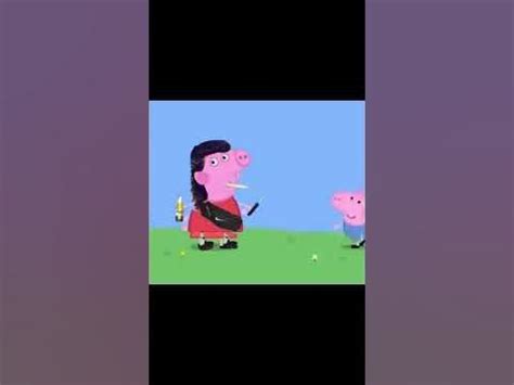 If Peppa pig was an eshay - YouTube